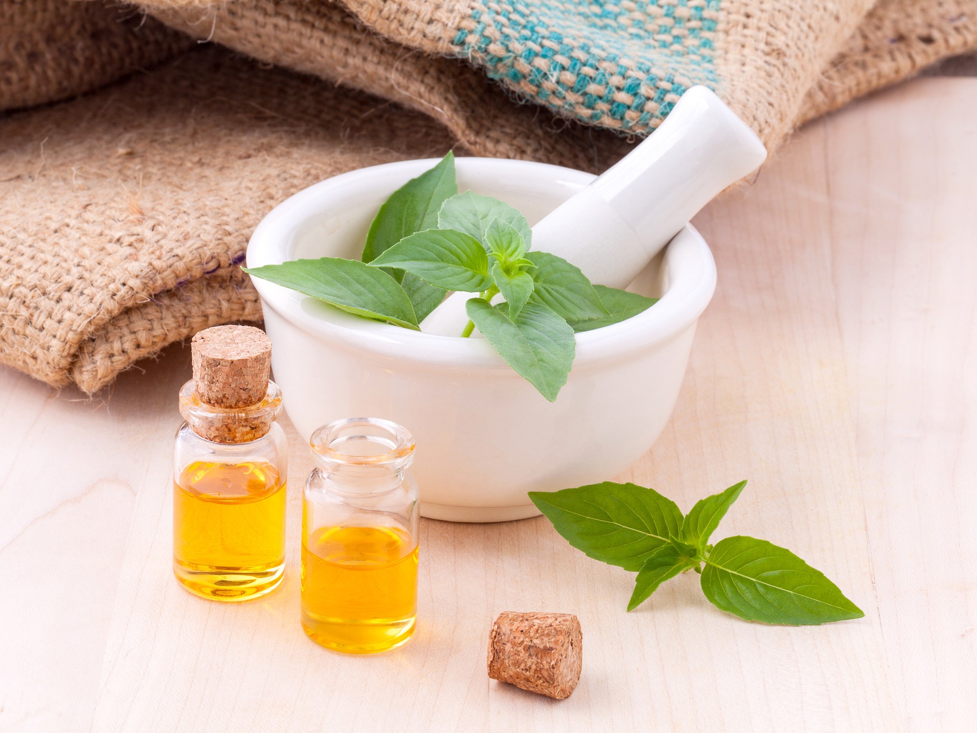 Lire la suite à propos de l’article Zoom sur les huiles utilisées dans les massages chez Babiloba
