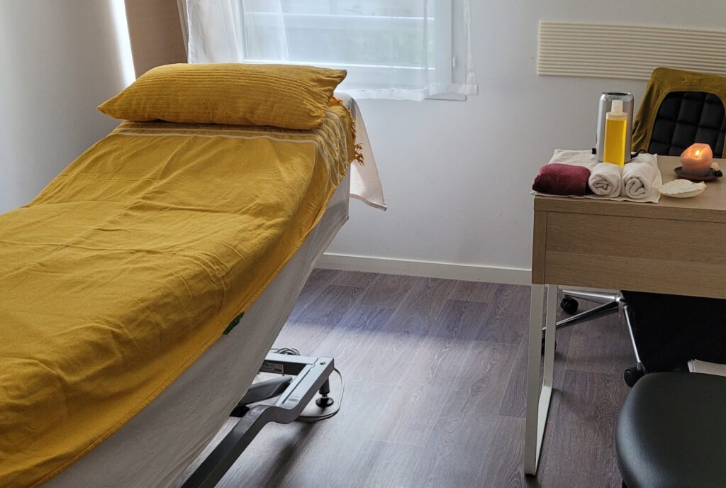 cabinet Pause Reiki - ©Babiloba